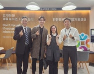 IWIK 인천지부, 인천 외국인 종합지원센터와 협력 통해 외국인 지원 활동 강화