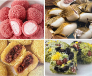 명가떡 좋은계란 박철수 총괄이사 신개념 떡 다이소 표방