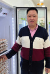 명가떡 좋은계란 박철수 총괄이사 신개념 떡 다이소 표방