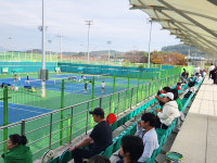 영광군, 2024 영광 더블스 챔피언쉽 테니스 대회 성료