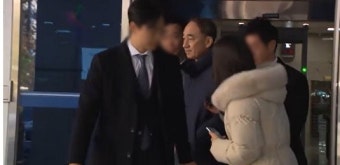 왕정홍 전 방사청장, 구속 갈림길…HD현대중공업 '특혜 제공 의혹' 쟁점