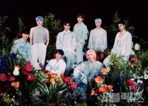 에이티즈, 美 빌보드 2024 베스트 K팝 송 선정! 남성 그룹 최고 기록!