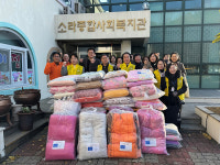 [여수시 소식] 치매환자 가족을 위한 힐링프로그램 진행 外