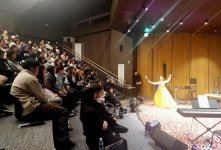 [포토뉴스] 의정부시 8景이 음악을 만났을 때 공연 현장