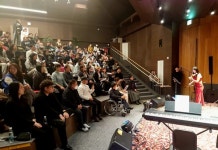 [포토뉴스] 의정부시 8景이 음악을 만났을 때 공연 현장