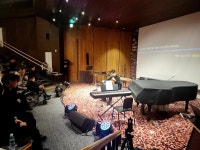 [포토뉴스] 의정부시 8景이 음악을 만났을 때 공연 현장