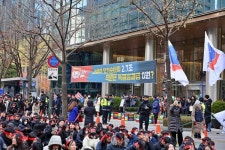 기업은행 노조, 27일 단독 전면파업…류장희 공정한 임금 없이 미래 없어