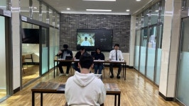영광해룡고등학교, 전라남도 명문고 우뚝