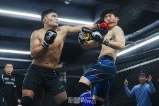 링 챔피언십 퓨처리그 10, 한국 격투기 새로운 도약 알려