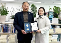 유병호 서울건축환경기술사사무소 대표, 경기도지사 표창장 받아