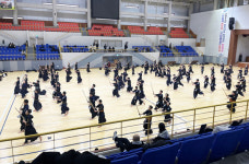 영광군, 동계 전국 중학교 검도 스토브리그 성료