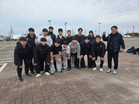 2025 천년의 빛 영광 전국 중·고등학교 검도 동계 스토브리그 성료