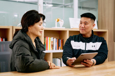 팀웰니스 김낙원 대표, 웰니스 트레이닝으로  몸과 마음을 관리한다