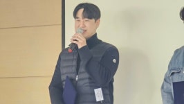 [영상] 최지훈 곤지암탑치과의원 대표원장, 한국사회공헌협회 이사 위촉