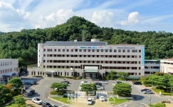 김창규 제천시장 경로당, 노인문제 한번에 해결하는 허브 될 것