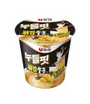 농심, 누들핏 튀김우동맛 24일 출시