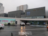 단양군보건의료원, 지역응급의료기관 승격...응급실 기능 강화