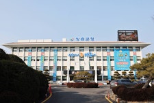 김성 군수 장흥바이오식품산단, 투자유치 활성화 기대