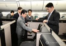 대한항공, 41년 만에 CI 교체…통합 항공사 정체성 담았다