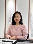 표선희 작가, 2025 대한민국 다문화예술대상 한글서예부문 대상 수상