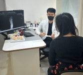 이상현 월배역바로정형외과의원 원장 지역사회 발 건강 지키겠다