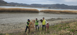 [광양시 소식] 진상면 50대~70대 장내 기생충 전수 검사 실시 外