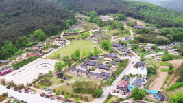 장성군, 홍길동테마파크 새 단장… 사업비 12억 확보