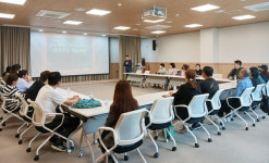 담양군, 학부모 대상 자기주도 학습코칭 교육 성료