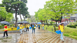 [함평군 소식] 나비대축제 맞이 물가안정 캠페인 전개 外