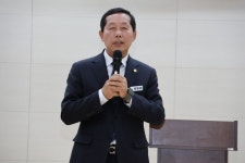 제11회 담양군배드민턴 협회장기 대회 성료