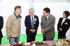 담양군,제46회 담양군민의 날 기념 행사… 군민 자긍심 높이고 화합 다지는 장 마련