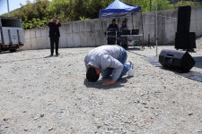 담양 무정면 동산3리, 마을화합 한마당잔치 열어