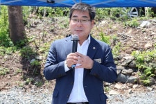 담양 무정면 동산3리, 마을화합 한마당잔치 열어