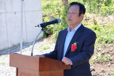 담양 무정면 동산3리, 마을화합 한마당잔치 열어