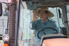 장세일 월평마을 태양광 발전소, 농업·태양광 공존 가능성 입증 사례