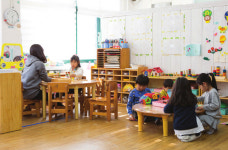사립유치원, 처음학교로 참여율 두 배 껑충 폐원신고는 아직 없다