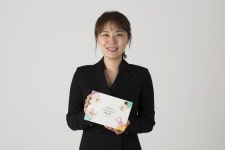 공감의 크기가 곧 꿈의 크기, 이유미 마노컴퍼니 대표