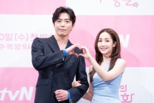 첫 로코 김재욱X로코퀸 박민영, 그녀의 사생활로 안방 덕心 정조준