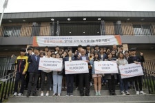유한책임회사 경인식품유통센타 | [창간기획, 사회적 책임을 말하다] 식품유통업계, 국내 라면 3사, 치열한 전쟁