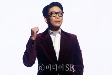 [포토] 엠씨몽, 논란 후 9년만에 컴백