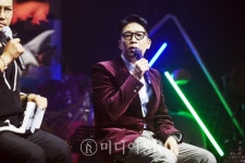 [포토] 엠씨몽, 논란 후 9년만에 컴백