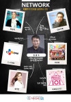 MBK엔터 김광수의 네트워크