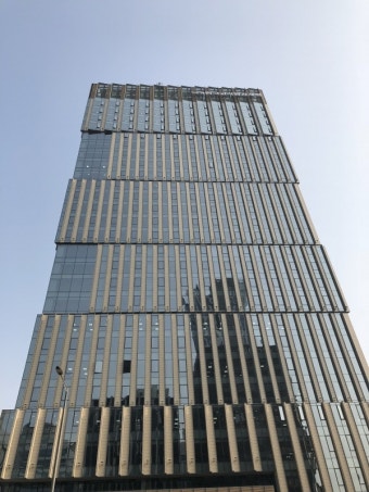 하나금융지주, 더케이손해보험 770억원 인수