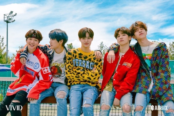 '음주운전' 임영민 팀 탈퇴…소속사, AB6IX 신보 전면 재조정 | 포토뉴스