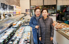 [한상드림 사람들⑤] 코로나19도 막아낸 자매의 남다른 창업 성공기