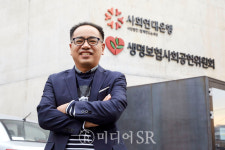 시니어, 복지실천 활동가로 거듭난 까닭