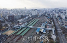 광주역을 호남 최대 창업단지로