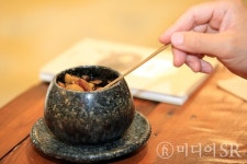 정읍 쌍화차 거리에서 쌍화차 한잔 어떠세요