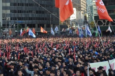 금호타이어 노조,  5∼6일 파업 돌입