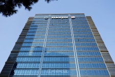 3자연합, 주주제안 없어...한진칼 경영권 분쟁, 조원태 승기